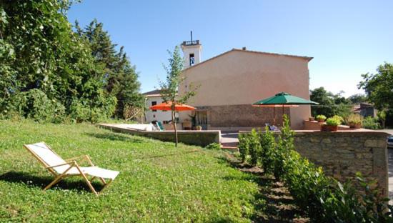 فندق L'asino Vola