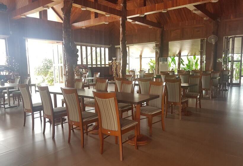 בית מלון כפרי Maya Resort