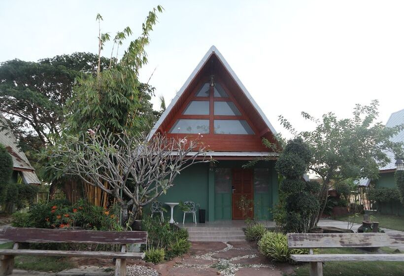 בית מלון כפרי Maya Resort