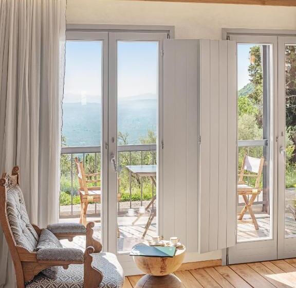 בית מלון כפרי Mazaraki Guesthouse