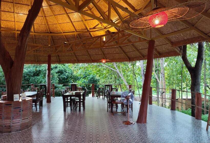 هتل Nan De Panna Resort And Spa