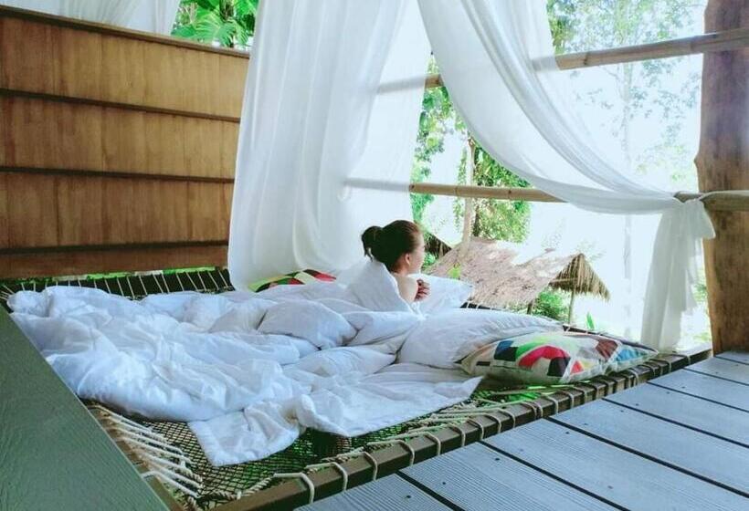 هتل Nan De Panna Resort And Spa