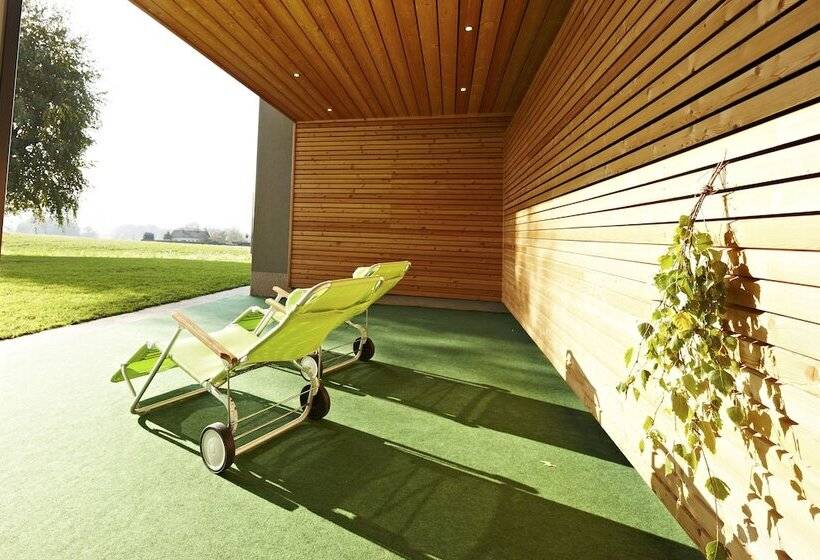 ホテル Pension Jageredt