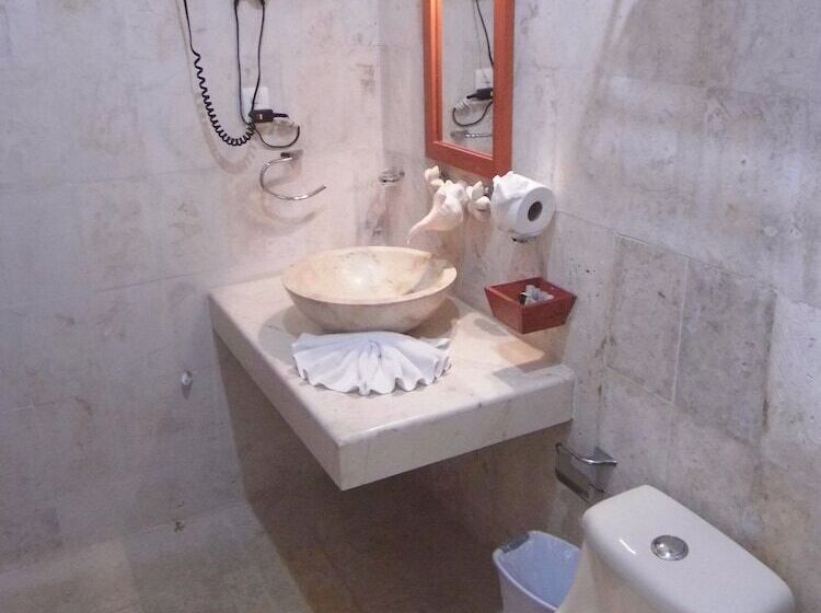 فندق Perla Del Mar