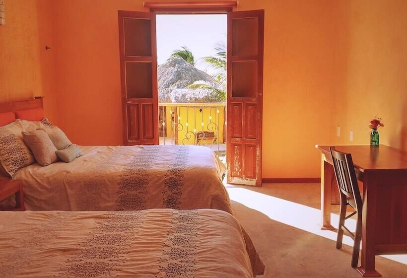 فندق Perla Del Mar