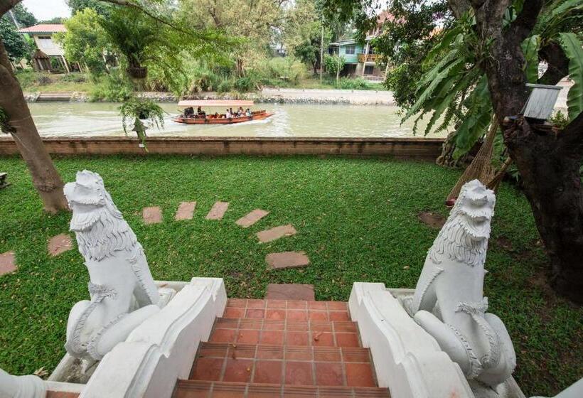 فندق Phuttal Residence