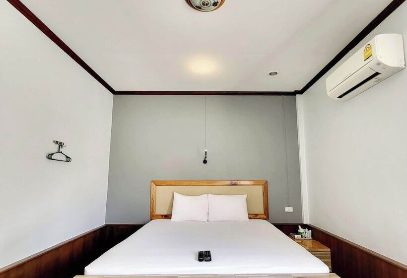 هتل Prangthong Garden Home