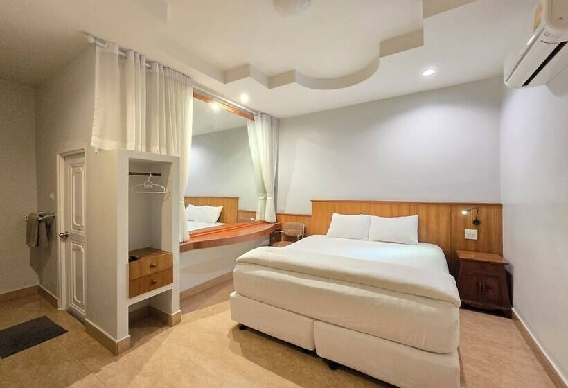 هتل Prangthong Garden Home