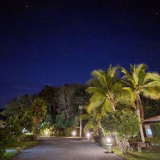 هتل Prangthong Garden Home