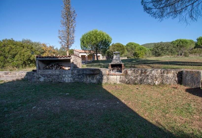 فندق Quinta De Rio Alcaide