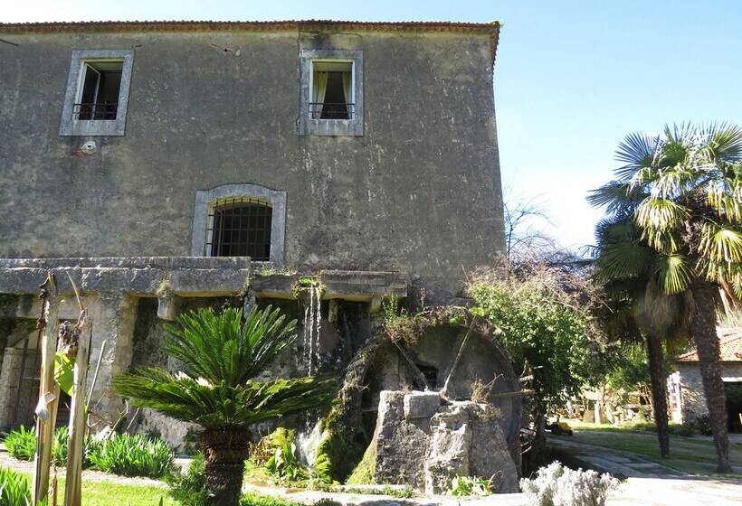 فندق Quinta De Rio Alcaide
