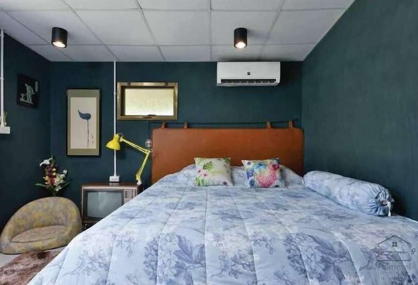 فندق Room 9 Hometel