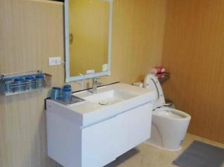 هتل Shen Shan Lin Nai B&b