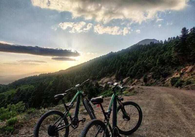 בית מלון כפרי Steni