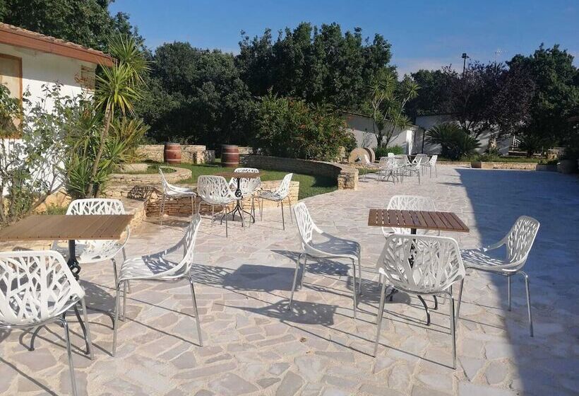فندق Tenuta Giannini