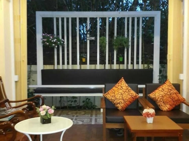فندق The Nine Mansion
