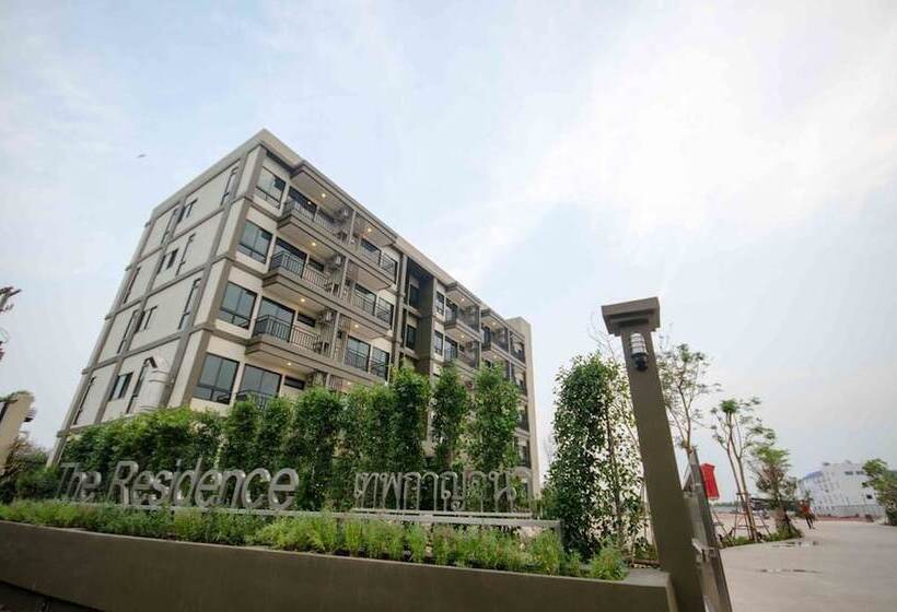 فندق The Residence Thepkanjana