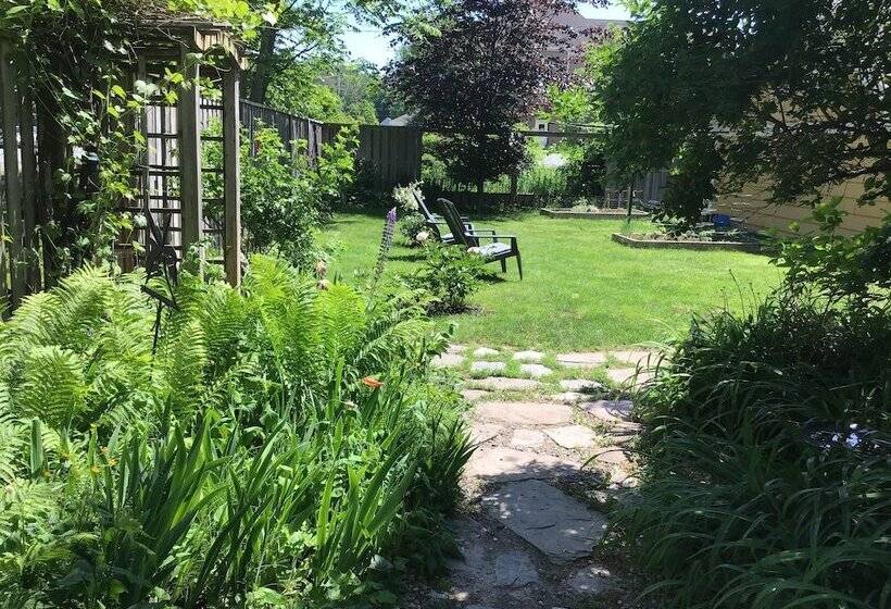 فندق The Stella Rose B&b