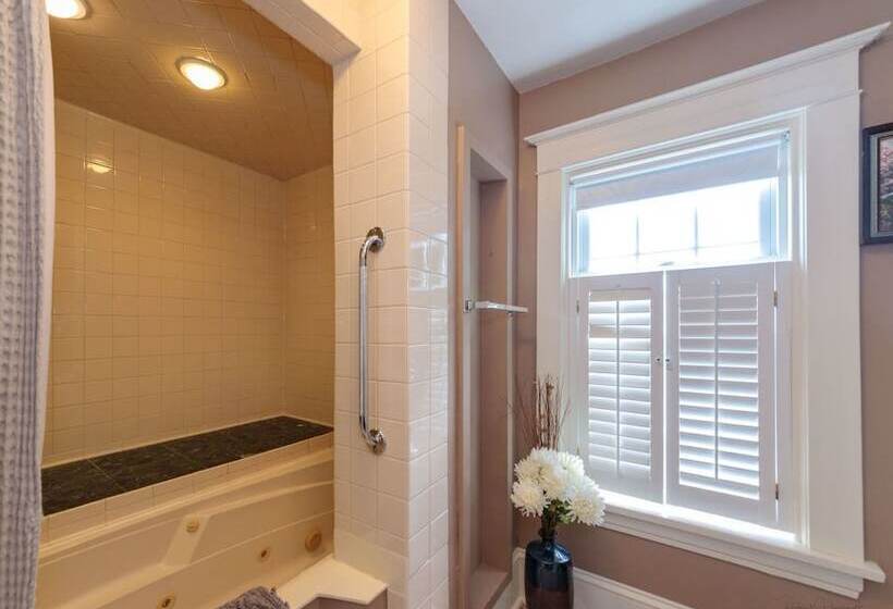 فندق The Stella Rose B&b