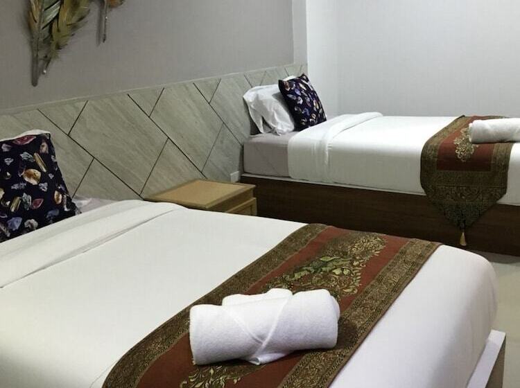 Wish Hotel Ubon