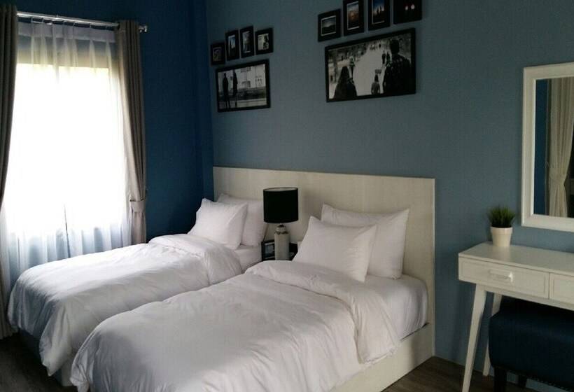 Idestiny Gallery Resort