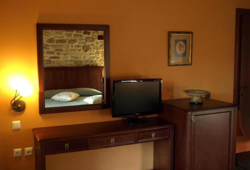 Kazas Luxury Apartments