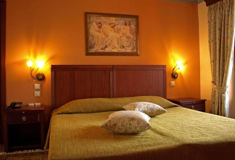 Kazas Luxury Apartments