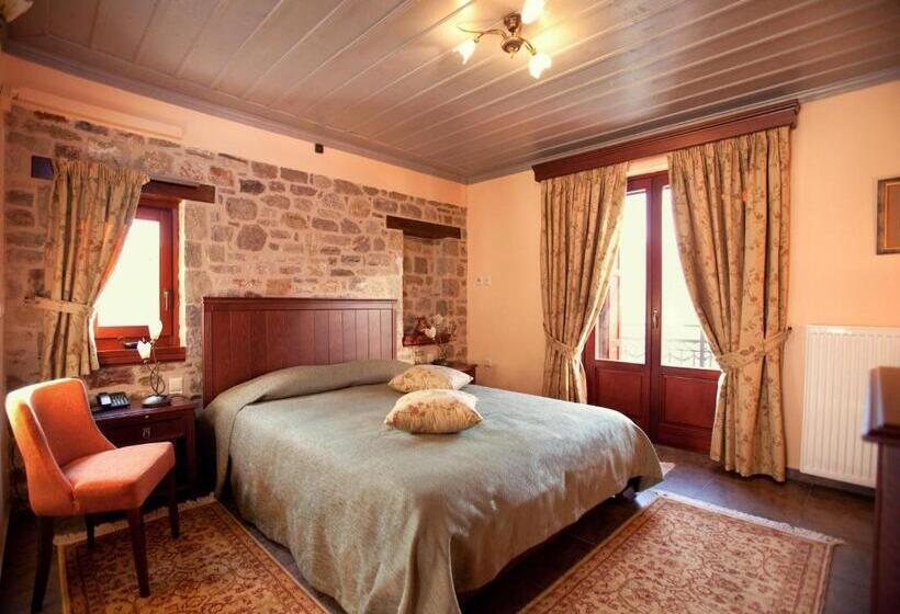 Kazas Luxury Apartments