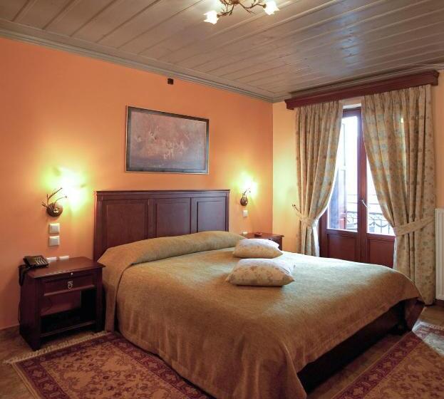 Kazas Luxury Apartments