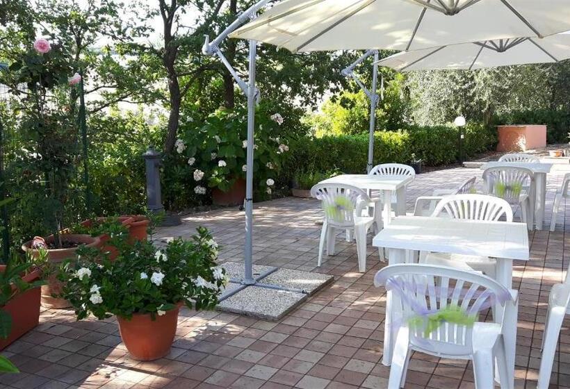 La Casa In Campagna