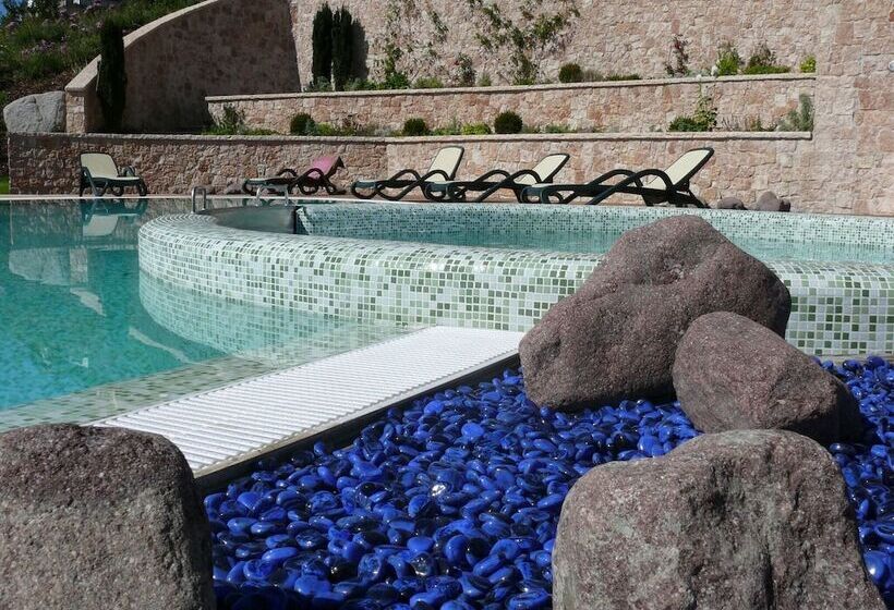 La Quiete Resort
