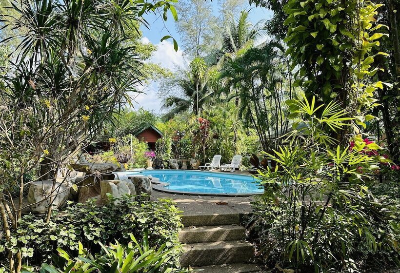 Mairood Resort