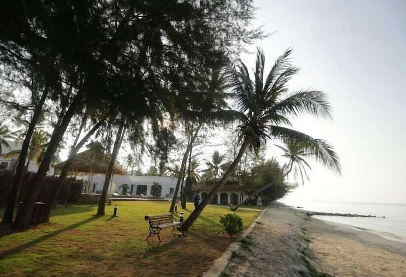 Meet The Sea Resort