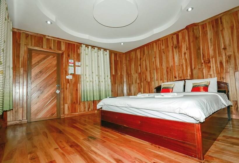 Palmsuay Resort