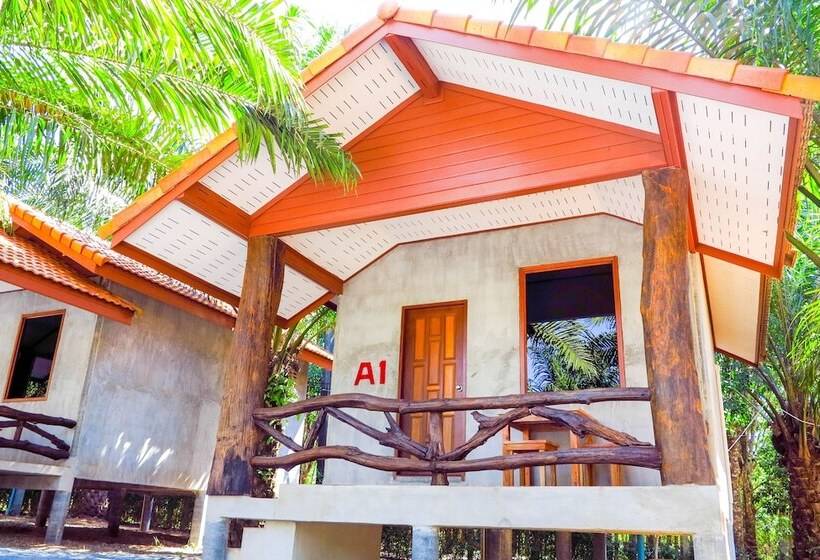 Palmsuay Resort