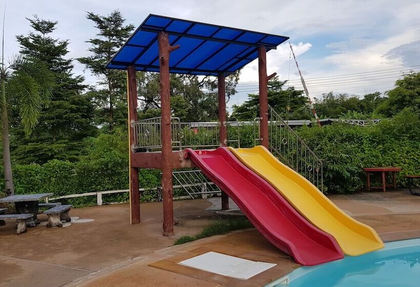 Rainbow Resort