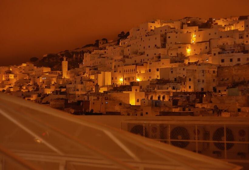 Riad Las Mil Y Una Noches Tetuan