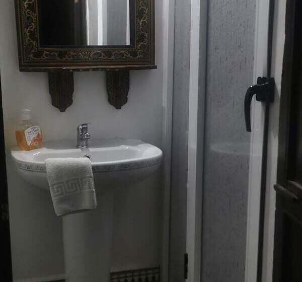 Riad Las Mil Y Una Noches Tetuan