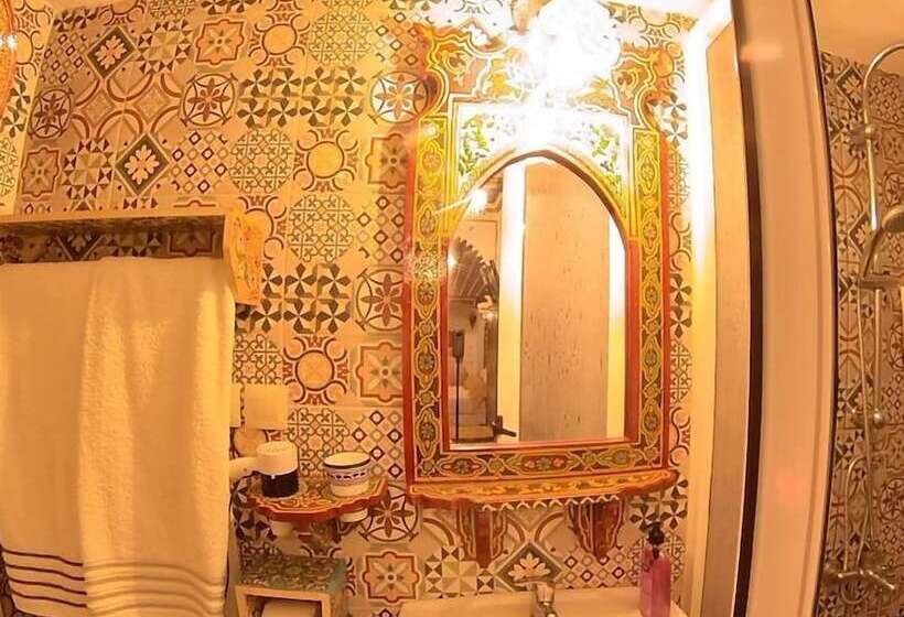 Riad Las Mil Y Una Noches Tetuan