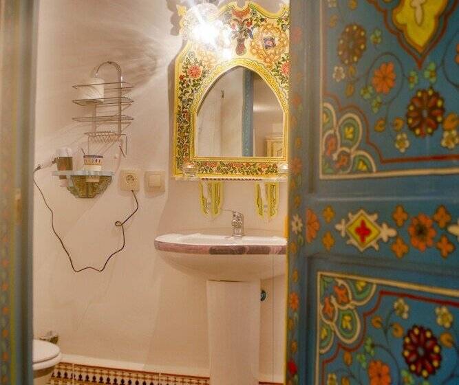 Riad Las Mil Y Una Noches Tetuan