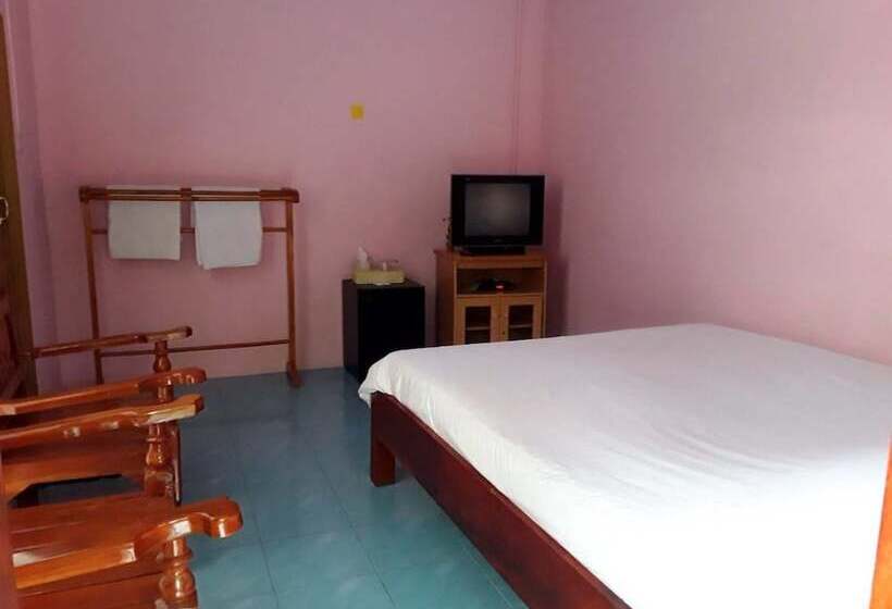 Ruenbua Resort