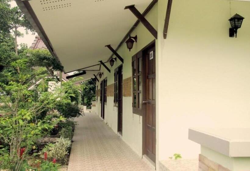 Suanlamyai Resort