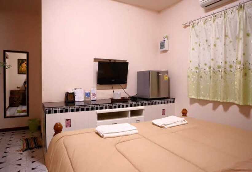 Supapit Resort