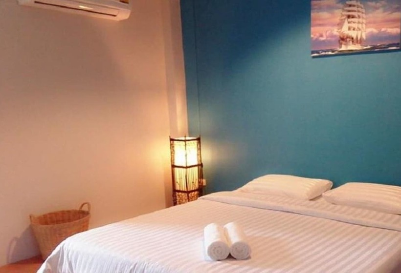 Sweet Mango Resort