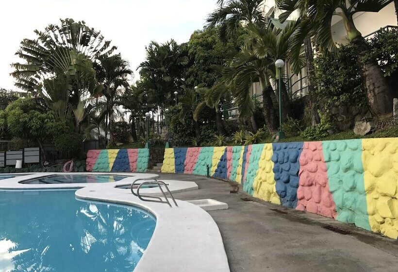 V Resort Dasma
