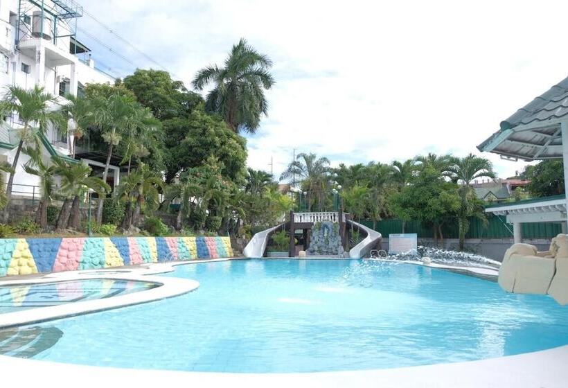 V Resort Dasma