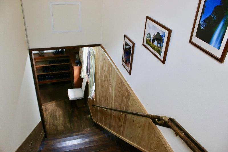 酒店 Spa Lodge Redwood Inn