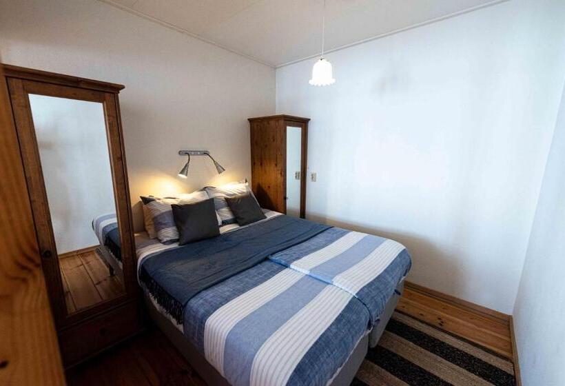 ベッドアンドブレックファースト Hofstede Villetta