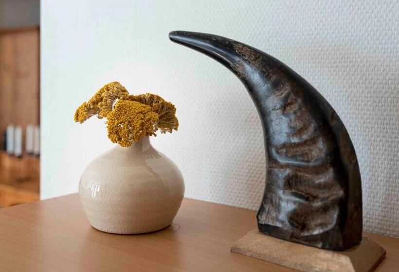 ベッドアンドブレックファースト Hofstede Villetta