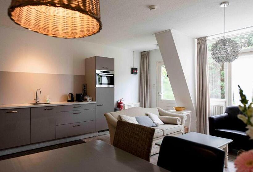 ベッドアンドブレックファースト Hofstede Villetta